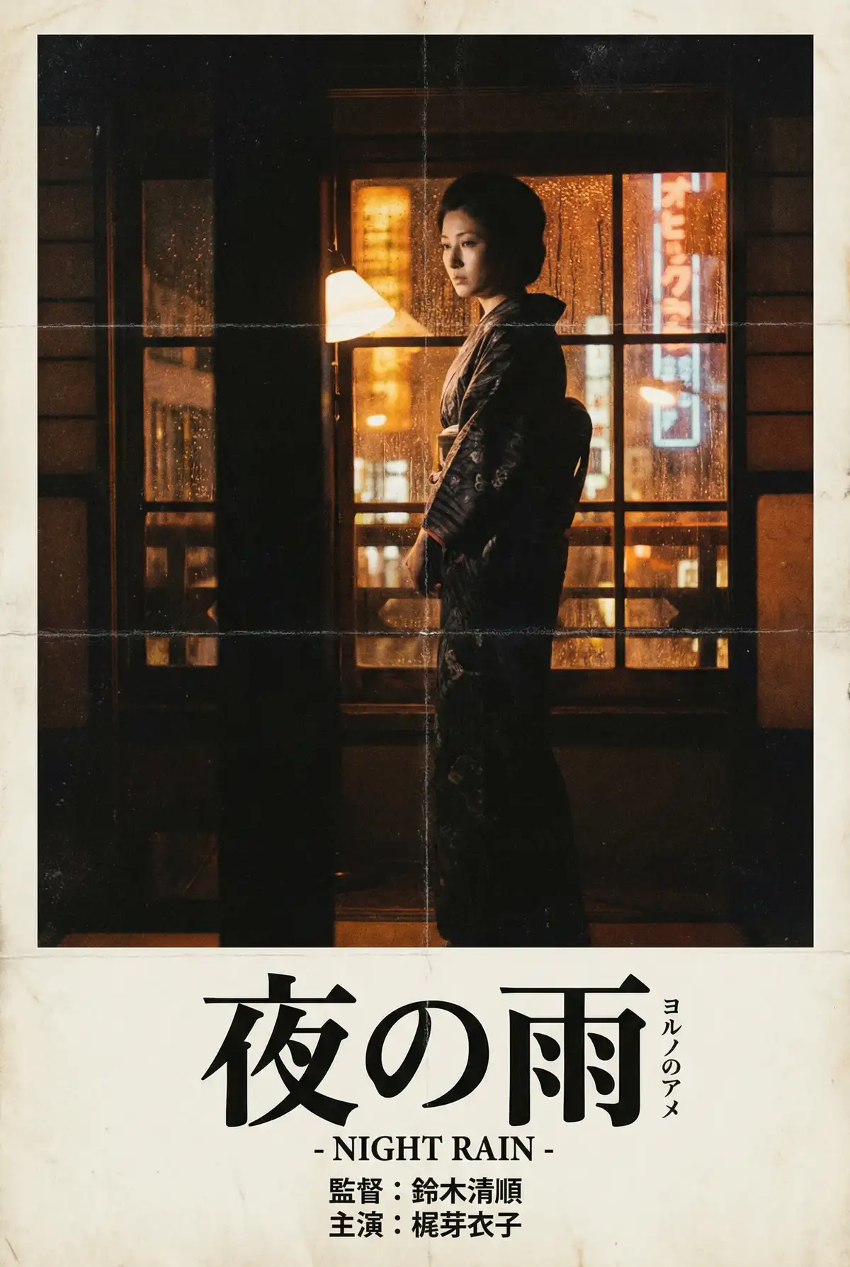 日本经典伦理电影海报 - 里番-里番动漫视频 馆藏推荐作品